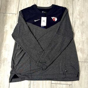 Nike Dri-Fit Cleveland Guardians